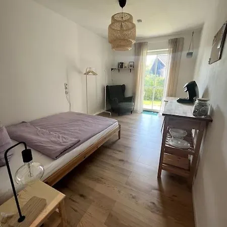 Apartment Schoene In