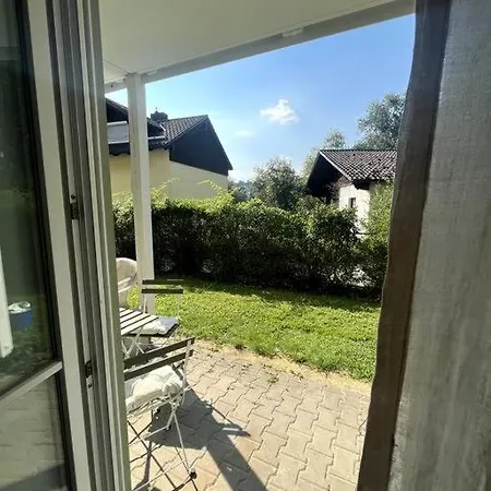 Schoene In Διαμέρισμα Πασάου