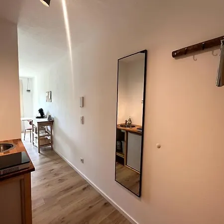 Apartment Schoene In *