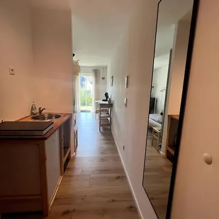 Schoene In Apartmán Pasov