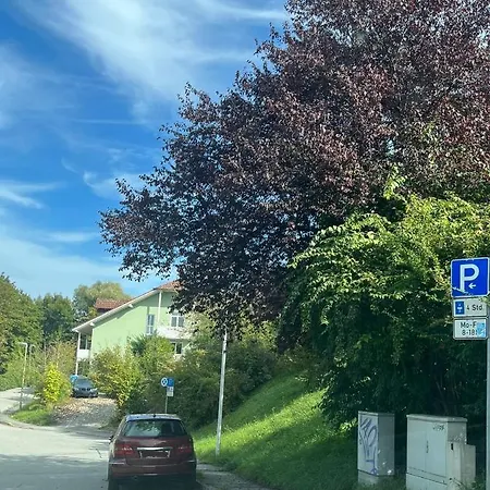 Schoene In Apartmán