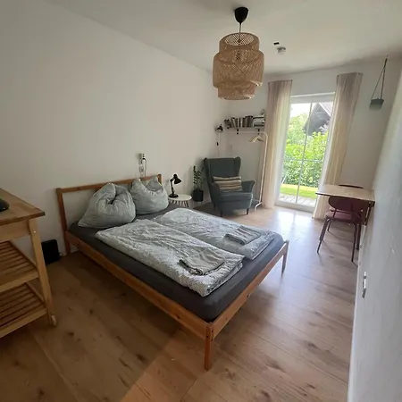 Schöne In Apartment
