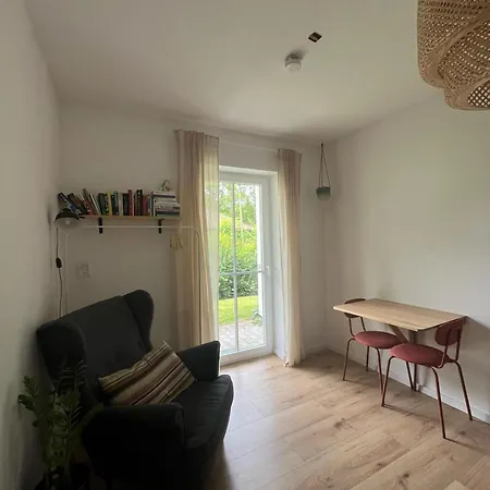Schöne In Apartment