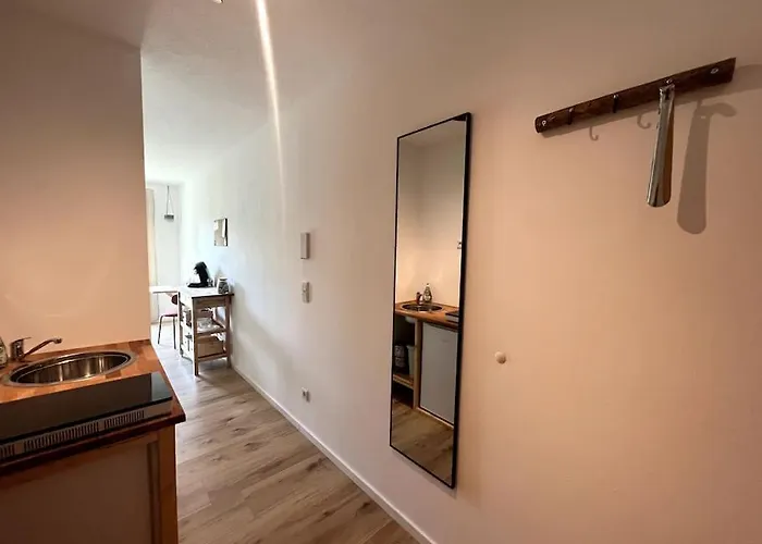 Appartamento Schoene In *