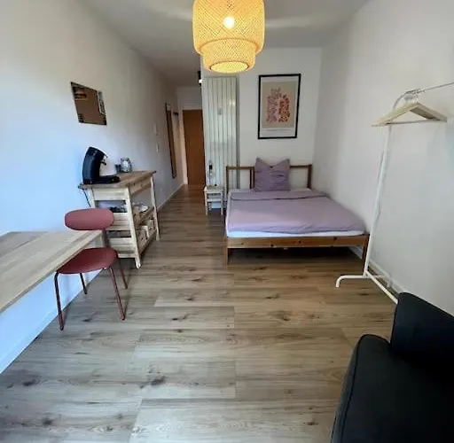 Schoene In Διαμέρισμα