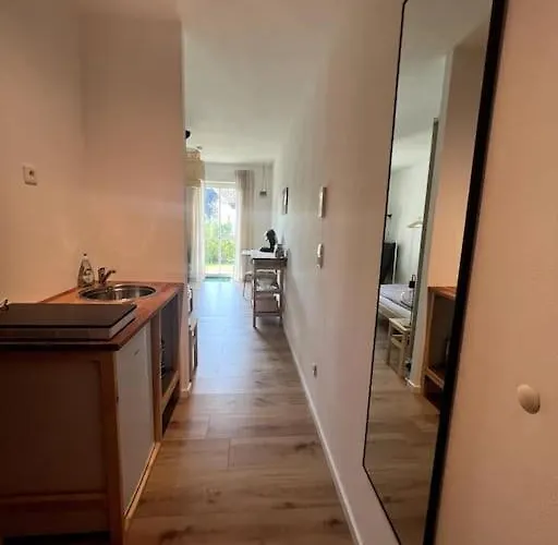 Schoene In Appartamento Passavia