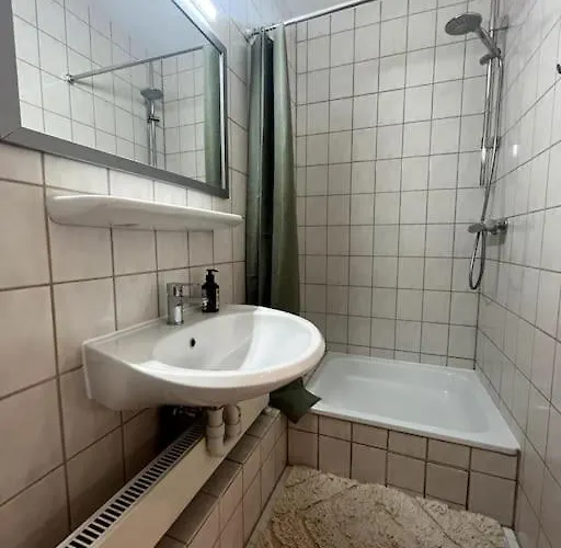 Διαμέρισμα Schoene In Πασάου