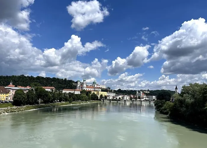 Schoene In * Passavia